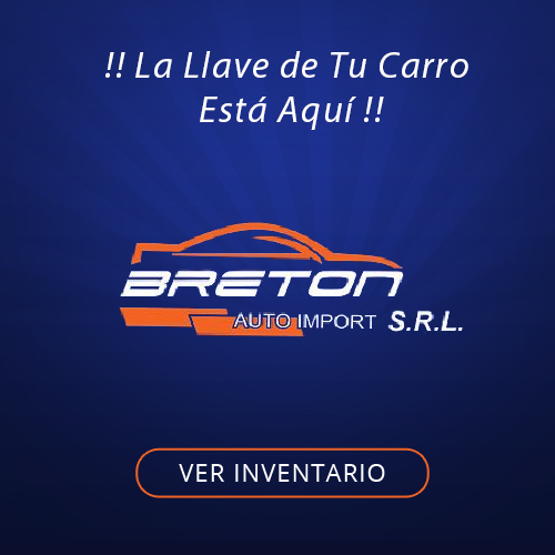 Breton Auto Import
